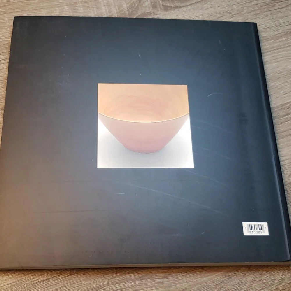 N/A first book